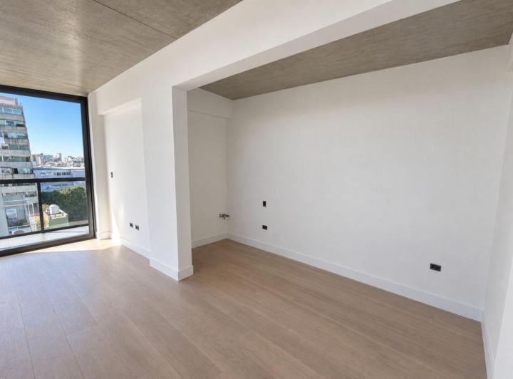 Departamento · 32m² · 1 Ambiente