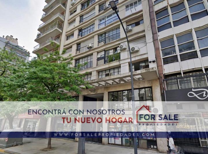 Departamento · 55m² · 3 Ambientes