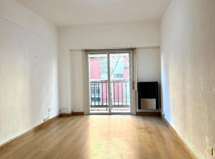 Departamento · 70m² · 3 Ambientes