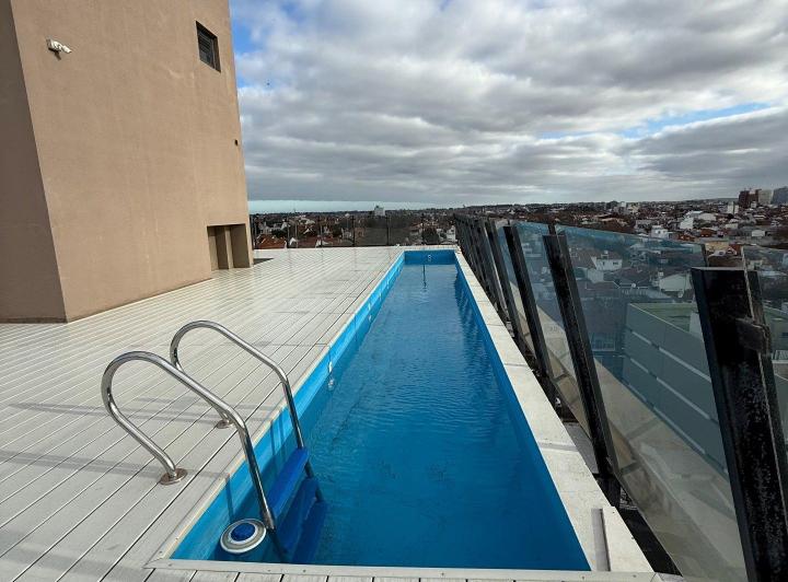 Departamento · 70m² · 2 Ambientes