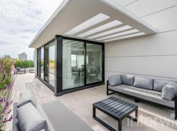 Departamento · 43m² · 2 Ambientes · Departamento - Nuñez