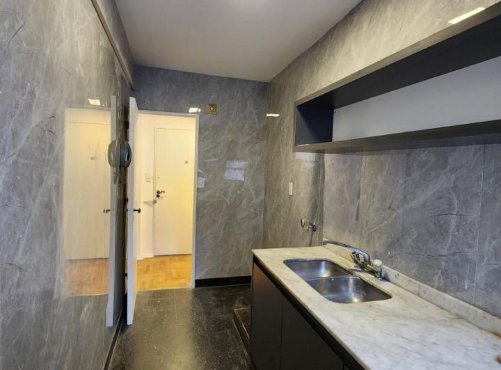 Departamento · 48m² · 3 Ambientes