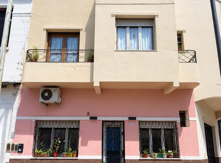 PH · 60m² · 2 Ambientes