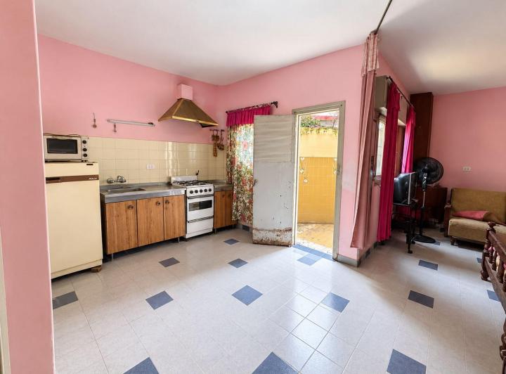 Departamento · 42m² · 1 Ambiente