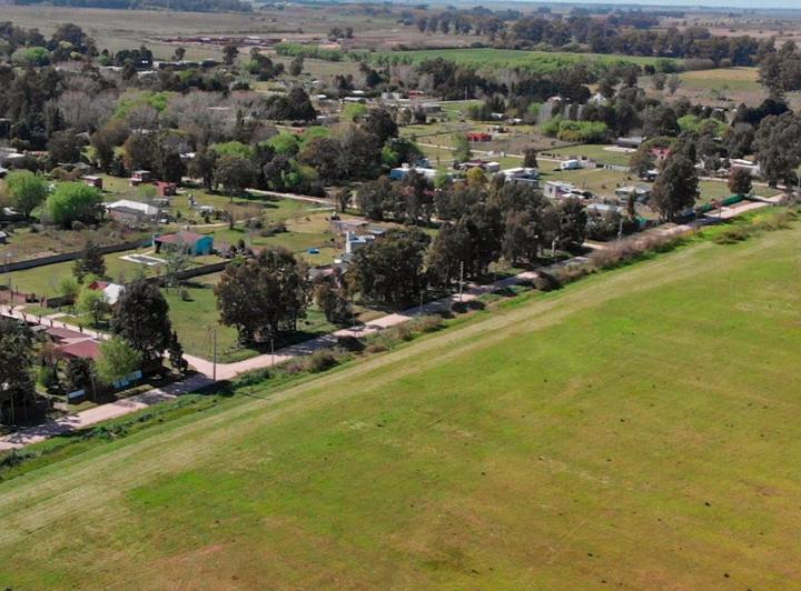 Terreno · 271m²