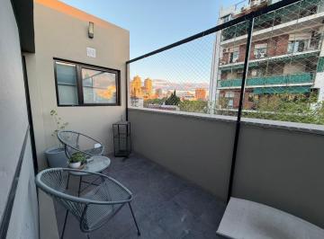 Departamento · 142m² · 4 Ambientes · 2 Cocheras · Departamento 5 Ambientes Caballito Terraza Cochera