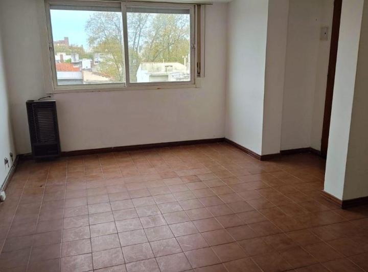 Departamento · 41m² · 2 Ambientes