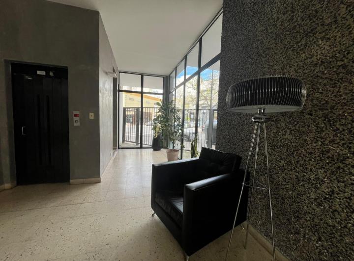 Departamento · 100m² · 4 Ambientes · 1 Cochera