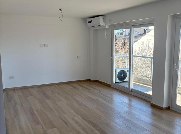 Departamento · 118m² · 4 Ambientes · 1 Cochera