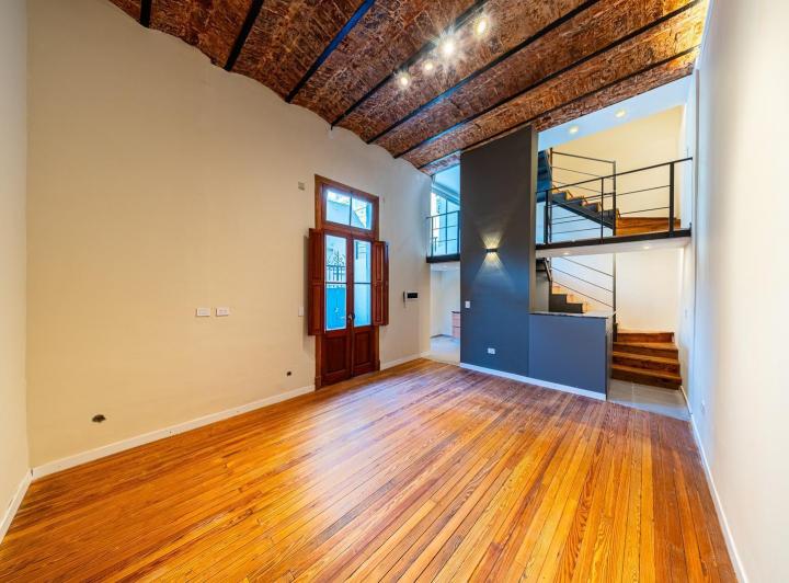 Casa · 90m² · 4 Ambientes