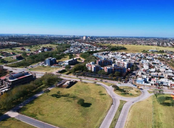 Terreno · 254m² · 1 Ambiente