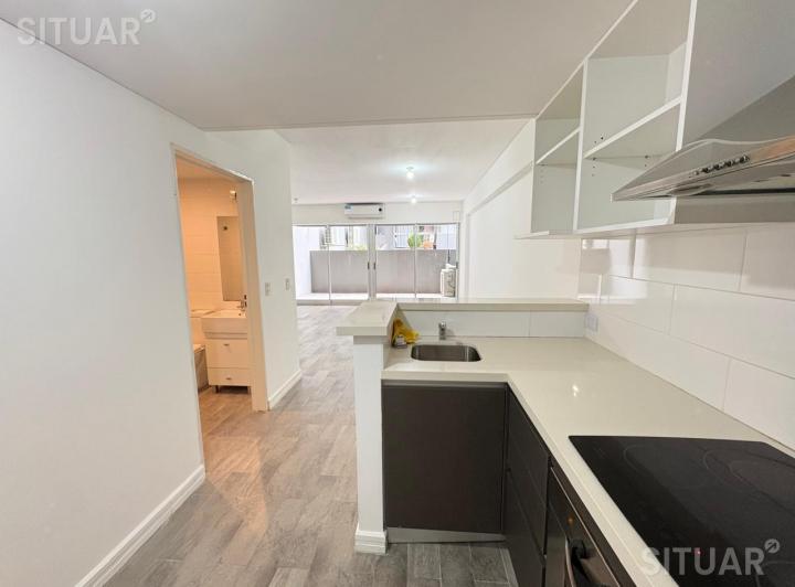 Departamento · 39m² · 1 Ambiente