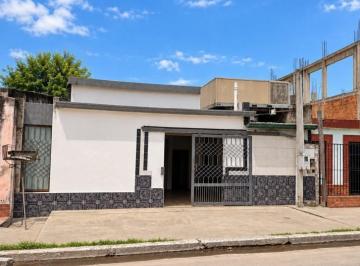 Bodega-Galpón · 189m² · 3 Galpones en Alquiler - Alderetes, Tucuman