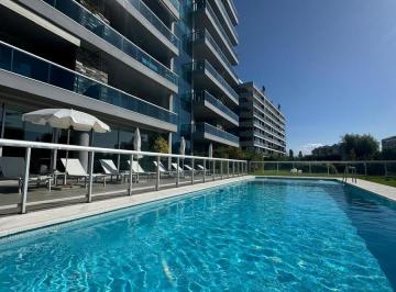 Departamento · 45m² · 2 Ambientes · Departamento en Alquiler - 1 Dormitorio 1 Baño - 50 m - Tigre