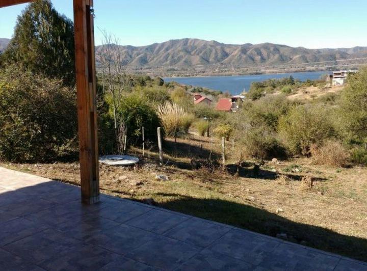 Casa · 60m² · 3 Ambientes · 1 Cochera