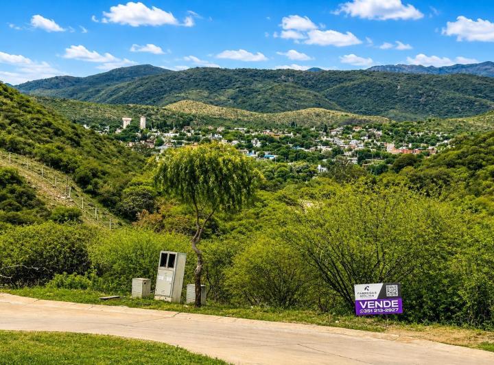 Terreno · 1219m²