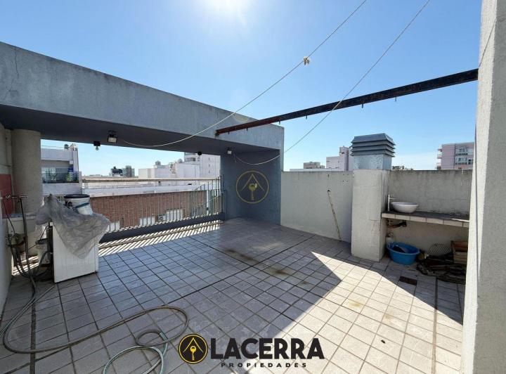 Departamento · 42m² · 2 Ambientes