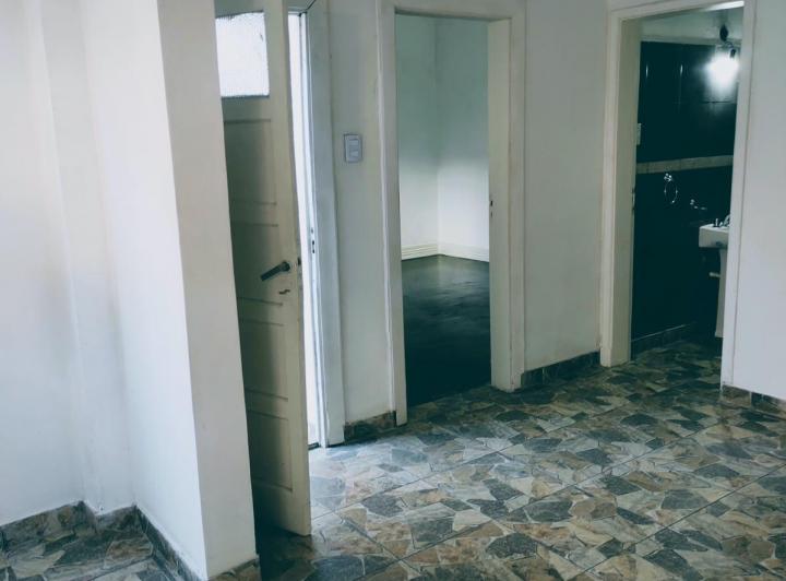 PH · 60m² · 2 Ambientes