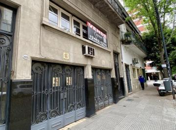 PH · 244m² · 1 Cochera · Venta - PH 5 Ambientes - a Refaccionar - Belgrano / Colegiales