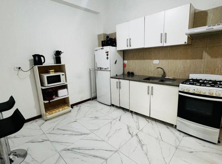 PH · 47m² · 2 Ambientes