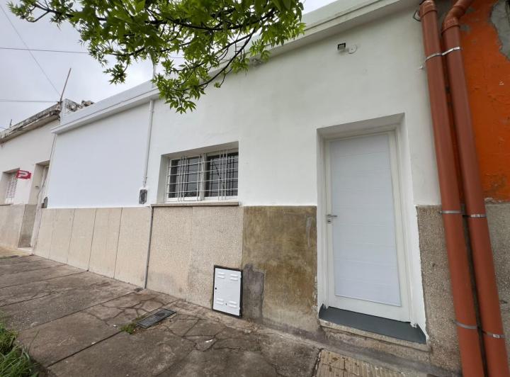 Casa · 50m² · 2 Ambientes