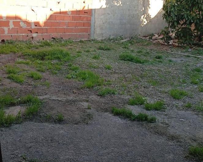 Terreno · 40m² · 2 Ambientes