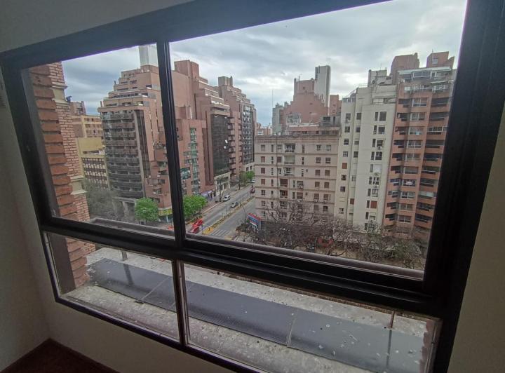 Departamento · 44m² · 2 Ambientes