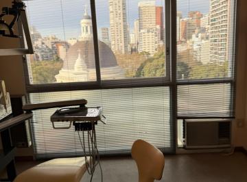 Consultorio de 2 ambientes, Belgrano · Consultorio Odontologico