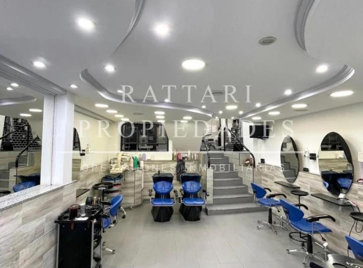 Local comercial · 75m² · 3 Ambientes