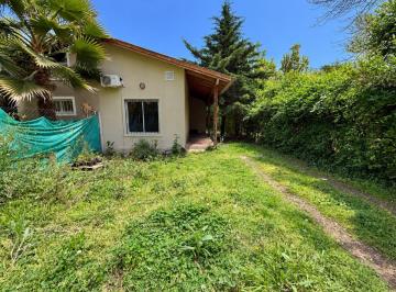 PH de 3 ambientes, Exaltación de la Cruz · PH a La Venta, Barrio Los Pinos, Exaltación de La Cruz.