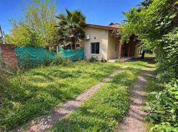 PH de 3 ambientes, Exaltación de la Cruz · PH a La Venta, Barrio Los Pinos, Exaltación de La Cruz.