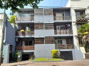 Departamento · 57m² · 3 Ambientes · 1 Cochera · Departamento de 3 Amb en Pleno Centro de San Isidro.