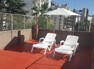 PH de 5 ambientes, Barrio Norte · PH Unico en Barrio - Terraza - Super Luminoso - Dueño Directo