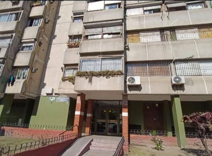 Departamento · 49m² · 3 Ambientes