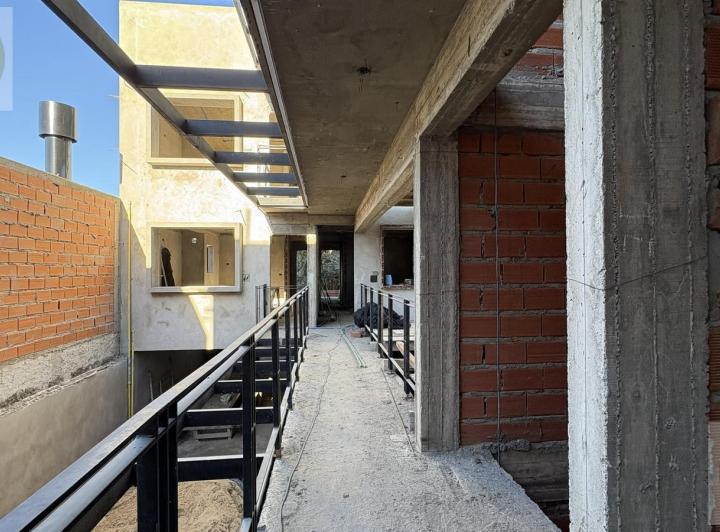 Departamento · 42m² · 2 Ambientes