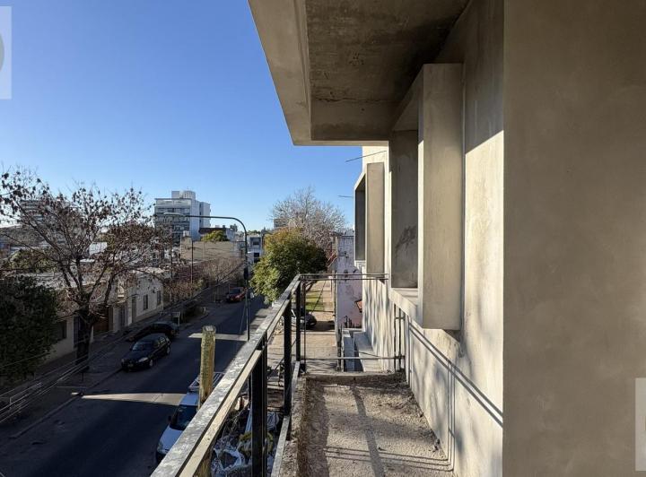 Departamento · 68m² · 2 Ambientes