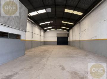 Bodega-Galpón · 250m² · 2 Ambientes · 2 Cocheras · Galpón Mas Oficina