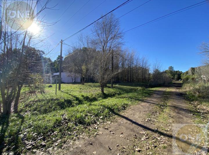 Terreno · 595m²