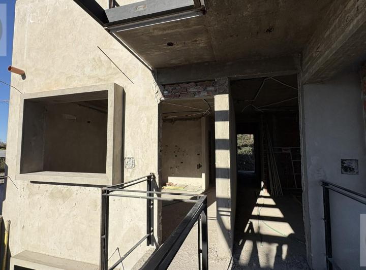 Departamento · 42m² · 2 Ambientes