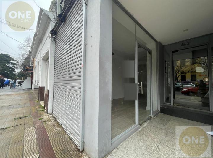 Local comercial · 28m² · 2 Ambientes