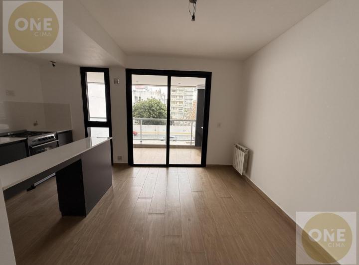 Departamento · 62m² · 3 Ambientes