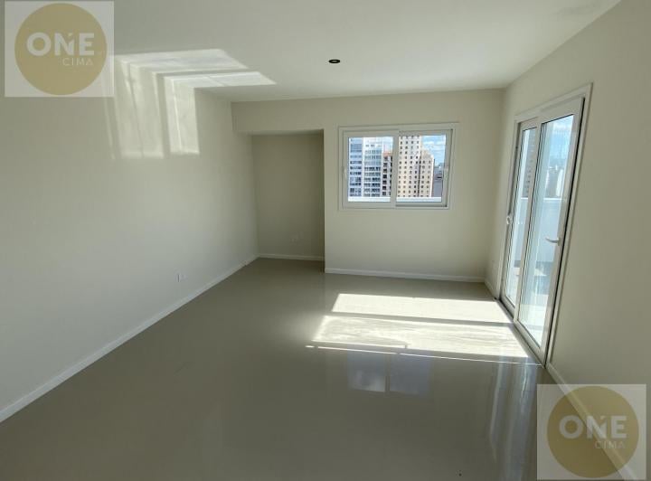 Departamento · 35m² · 1 Ambiente