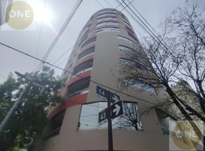 Departamento · 45m² · 2 Ambientes