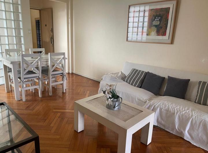 Departamento · 79m² · 3 Ambientes