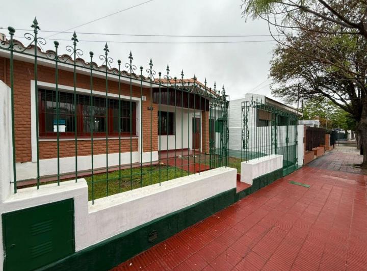 Casas en venta — RealXpertAI