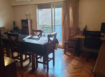 Departamento de 2 ambientes, Recoleta · Departamento de 50 m² con 1 Dormitorio Placard, Cocina, Lavadero