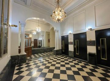 Oficina comercial · 44m² · 3 Ambientes · Oficina en Microcentro en Alquiler Comercial