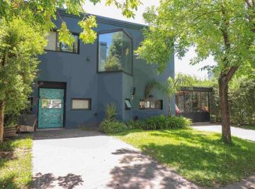Casa · 167m² · 5 Ambientes · 2 Cocheras · Casa en Alquiler Barrio Los Alamos Tigre