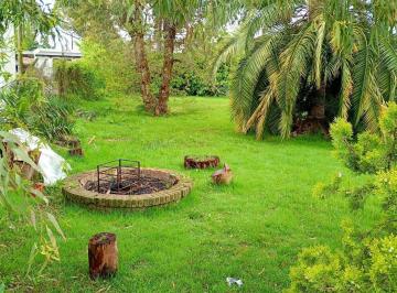 Terreno · 525m² · Terreno en Venta en Villa del Plata Casco 15 Entre 52 y 54