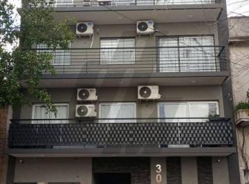 MII-MII-707_2 · Departamento 2 Ambientes. | Aizpurua Al 3000